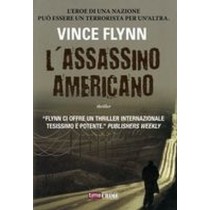 ASSASSINO AMERICANO (L')