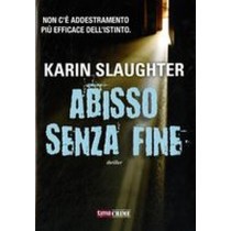 ABISSO SENZA FINE
