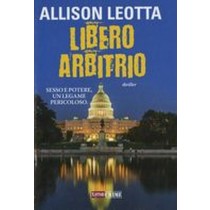 LIBERO ARBITRIO Leotta Allison