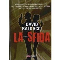 SFIDA (LA) Baldacci David