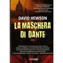 MASCHERA DI DANTE (LA)