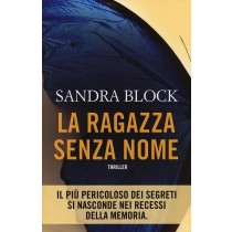 RAGAZZA SENZA NOME (LA) Block Sandra