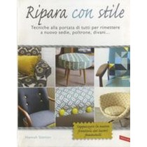 RIPARA CON STILE