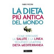 DIETA PIU' ANTICA DEL MONDO (LA)