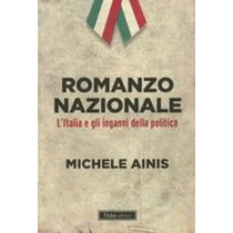 ROMANZO NAZIONALE
