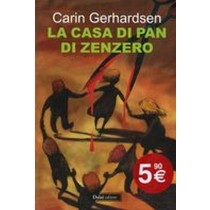 CASA DI PAN DI ZENZERO (LA)