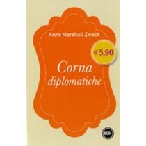 CORNA DIPLOMATICHE