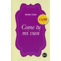 COME TU MI VUOI
