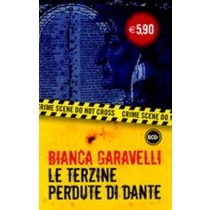 TERZINE PERDUTE DI DANTE (LE)