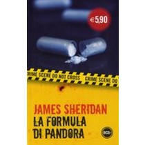 FORMULA DI PANDORA (LA)