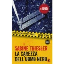 CAREZZA DELL'UOMO NERO (LA)