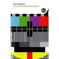 SOCIETA' DELLO SPETTACOLO (LA)