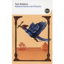 NATURA MORTA CON PICCHIO