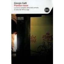 PIOMBO ROSSO