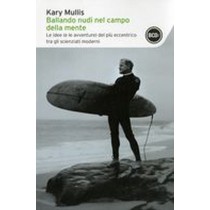 BALLANDO NUDI NEI CAMPO DELLA MENTE