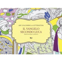 VANGELO SECONDO LUCA (IL) Candeago Mara