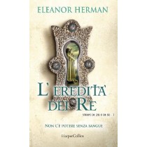 EREDITA' DEI RE (L') Hermann Eleonor