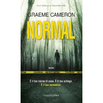 NORMAL Cameron Graeme