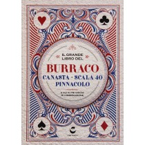 GRANDE LIBRO DEL BURRACO (IL) 