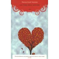 FINE DELL'AMORE (LA) Torrente Marcos Giralt