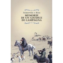 MEMORIE DI UN GIUDICE DI CAMPAGNA Somerville Enone