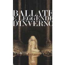 BALLATE E LEGGENDE D'INVERNO aa.vv