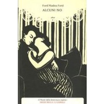 ALCUNI NO Ford Madox Ford