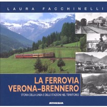 FERROVIA VERONA-BRENNERO LA