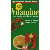 VITAMINE (LE)