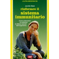RINFORZARE IL SISTEMA IMMUNITARIO