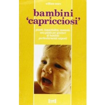 BAMBINI CAPRICCIOSI