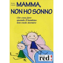 MAMMA NON HO SONNO + CD