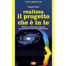 REALIZZA IL PROGETTO CHE E' IN TE