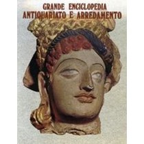 GRANDE ENCICLOPEDIA ANTIQUARIATO E