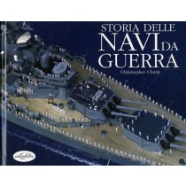 STORIA DELLE NAVI DA GUERRA