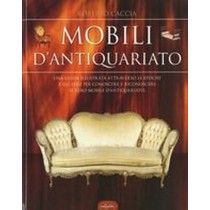 MOBILI D'ANTIQUARIATO