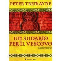 SUDARIO PER IL VESCOVO (UN)