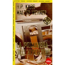 PRIMAVERA DELL'AVVOLTOIO (LA)