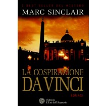 COSPIRAZIONE DA VINCI (LA)