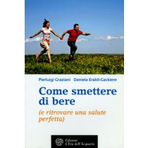 COME SMETTERE DI BERE
