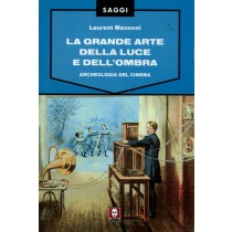 GRANDE ARTE DELLA LUCE E DELL'OMBRA