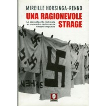 RAGIONEVOLE STRAGE (UNA)