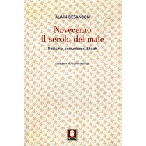 NOVECENTO - IL SECOLO DEL MALE
