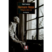 HERMANN HESSE - UNA BIOGRAFIA