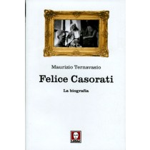 FELICE CASORATI - LA BIOGRAFIA
