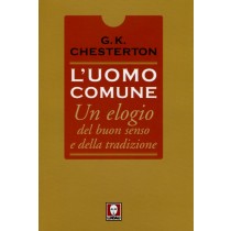 UOMO COMUNE (L')