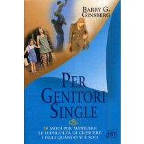PER GENITORI SINGLE