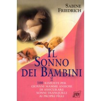 SONNO DEI BAMBINI (IL)
