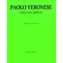 PAOLO VERONESE DISEGNI E DIPINTI