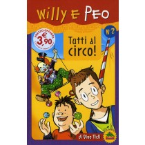 TUTTI AL CIRCO !